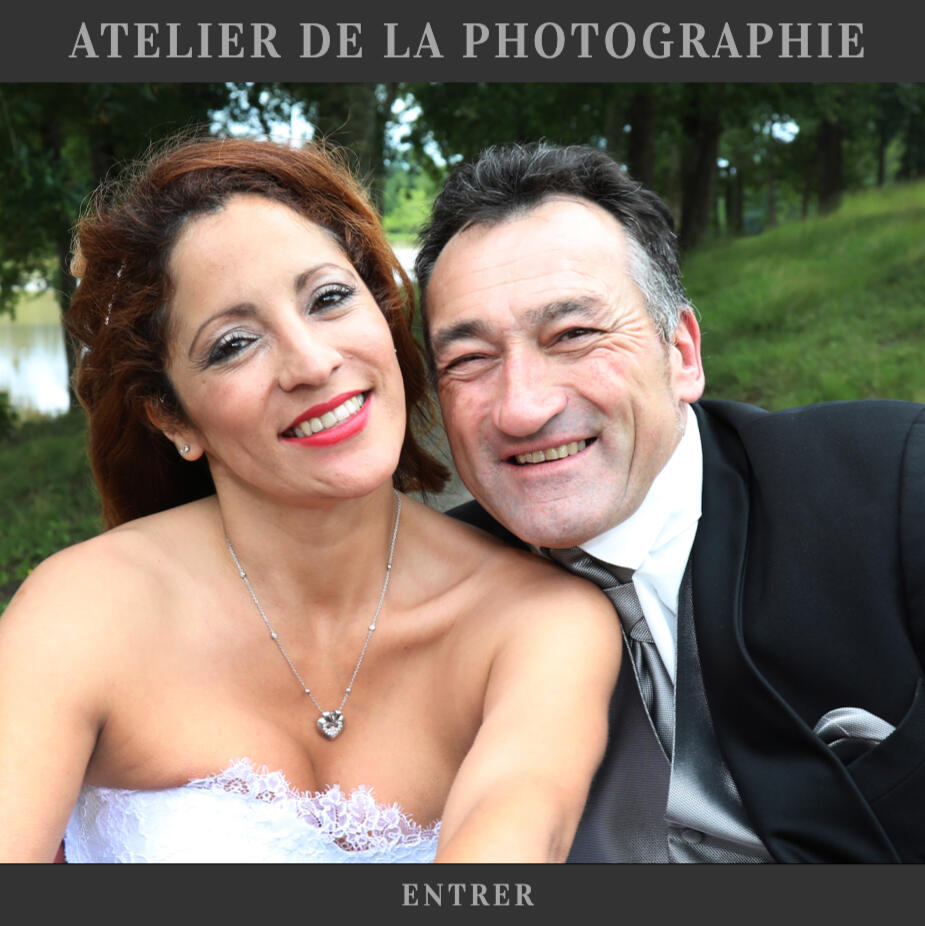 Atelier de la Photographie Свадьбы